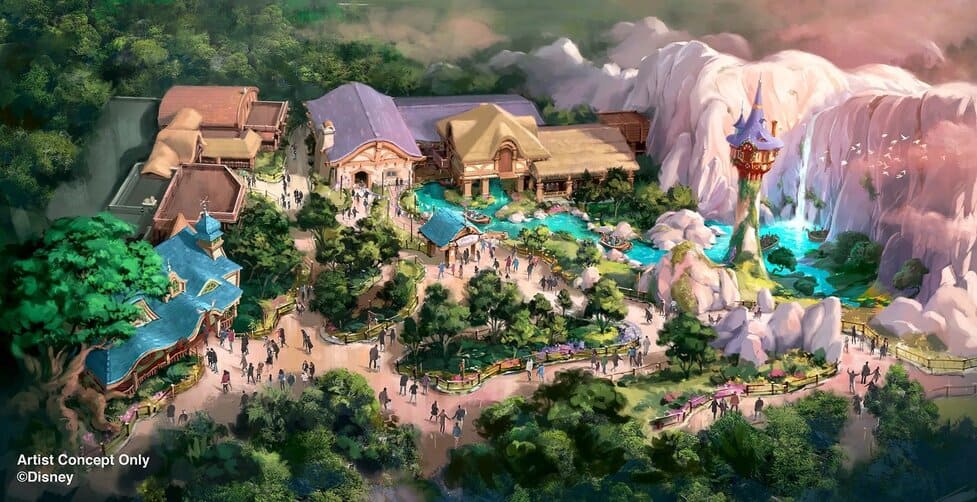 TOKYO DISNEYLAND  TRESURES OF FANTASY 8枚 TOKYO DISNEYLAND TRESURES OF FANTASY 8枚 TOKYO DISNEYLAND